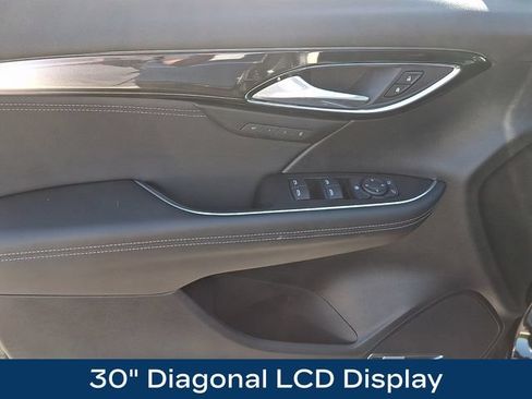 Used 2025 Buick Envision Preferred AWD/4WD image 22