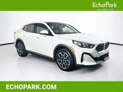 Used 2026 BMW X2 xDrive28i