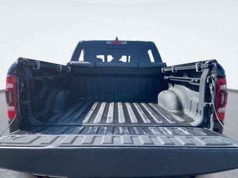 Used 2023 RAM 1500 Laramie AWD/4WD image 12