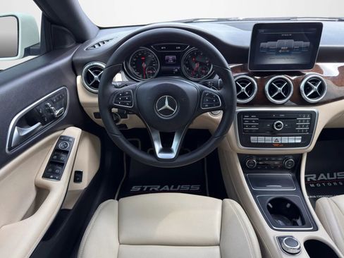 Used 2018 Mercedes-Benz CLA 250 image 15