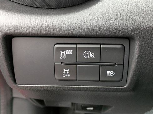 New 2025 MAZDA MX-5 Miata RF Grand Touring image 15