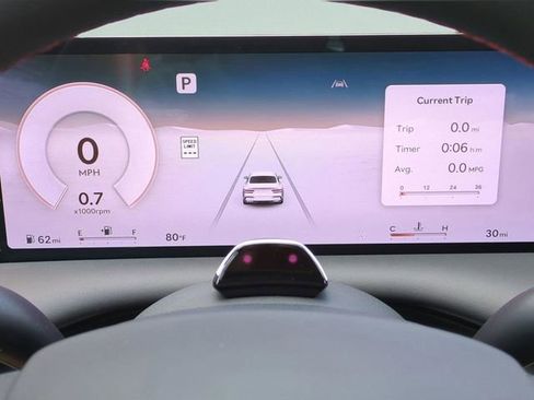 Certified 2025 Genesis G80 3.5T Sport Prestige image 24