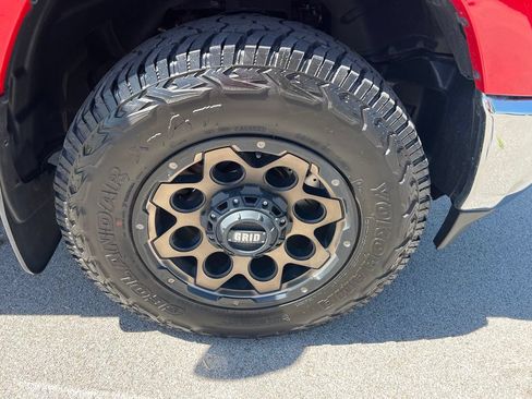 Used 2020 RAM 1500 Big Horn AWD/4WD image 12