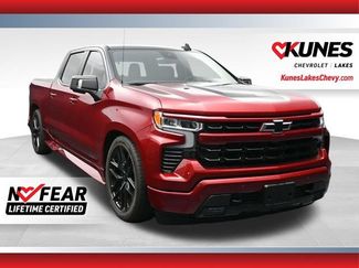 Used 2026 Chevrolet Silverado 1500 RST AWD/4WD video 1