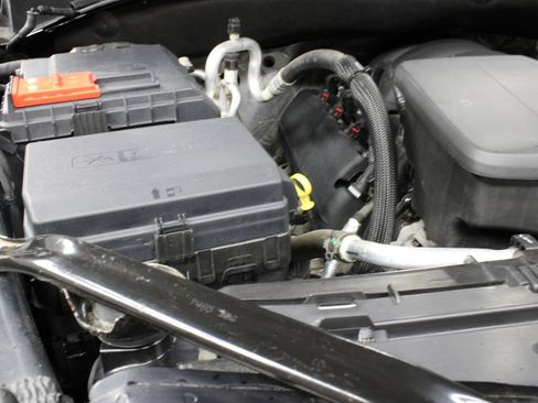 Used 2023 GMC Yukon Denali Ultimate AWD/4WD image 41