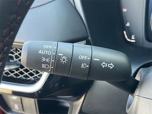 Used 2025 Acura ADX A-Spec image 23