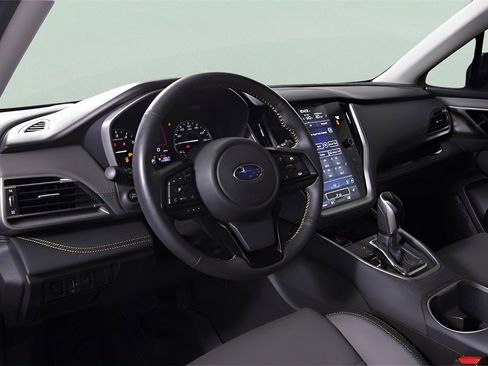 Used 2024 Subaru Outback Onyx Edition image 31