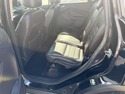 Used 2017 Ford Escape Titanium w/ Equipment Group 301A image 23