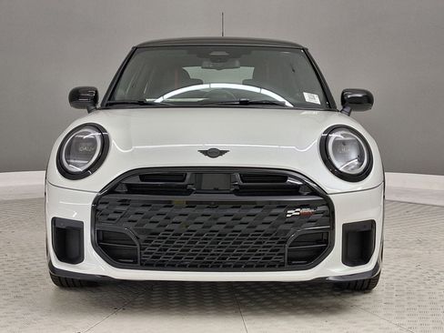 New 2026 MINI Cooper S FWD image 6