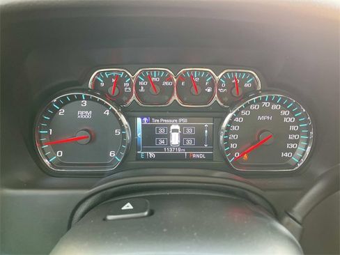 Used 2019 GMC Yukon SLT w/ Open Road Package image 41