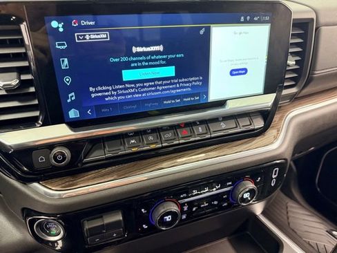 Certified 2024 Chevrolet Silverado 1500 LT Trail Boss w/ Convenience Package II image 14