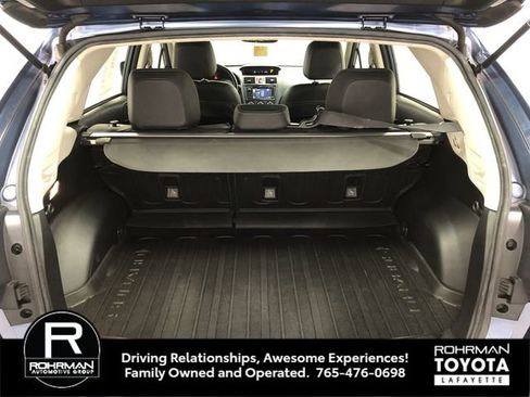 Used 2013 Subaru Impreza 2.0i Limited w/ Popular Pkg 1 image 26