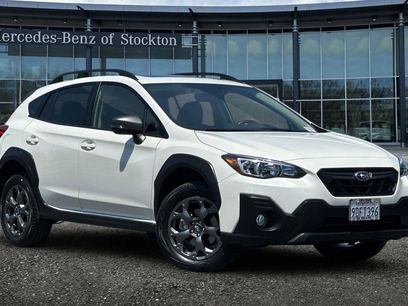 Used 2023 Subaru Crosstrek 2.5i Sport w/ Popular Package #3