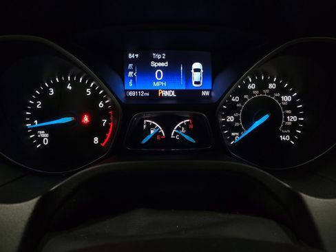 Used 2016 Ford Focus SE FWD image 23
