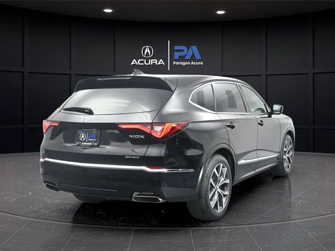 Certified 2023 Acura MDX SH-AWD w/ Technology Package image 23