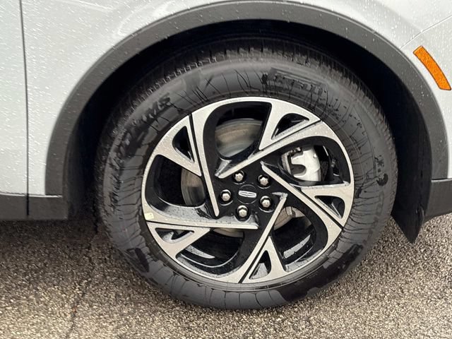 New 2026 Lincoln Nautilus Premier w/ Jet Appearance Package AWD/4WD image 9