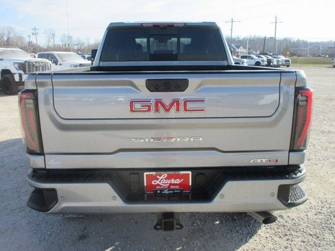 New 2026 GMC Sierra 2500 AT4 w/ AT4 Premium Plus Package image 6