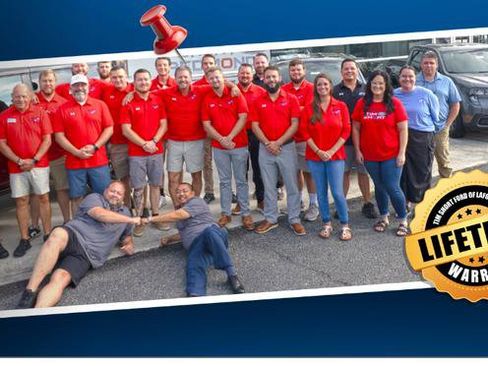 Used 2020 Nissan Rogue S image 20