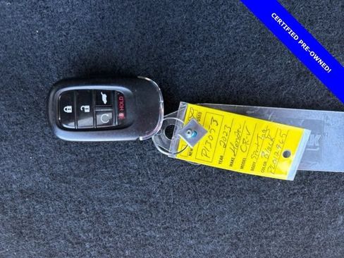 Used 2023 Honda CR-V Sport Touring image 17