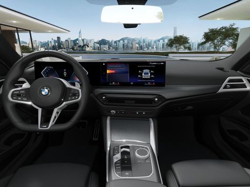 New 2026 BMW 430i 430i Coupe image 12