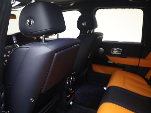 New 2026 Rolls-Royce Cullinan AWD/4WD image 26