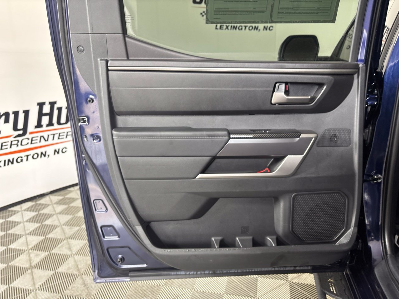 Used 2026 Toyota Tundra SR5 w/ TRD Off-Road Package AWD/4WD image 21