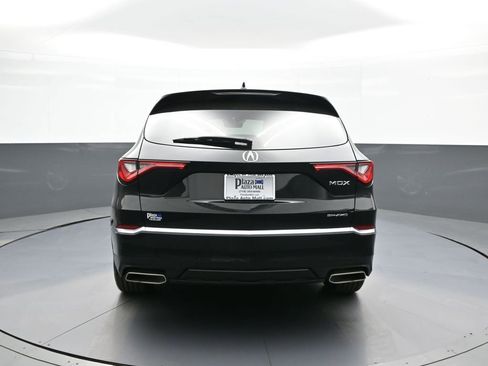 Certified 2023 Acura MDX SH-AWD image 7