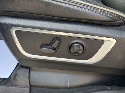 Used 2020 RAM 1500 Laramie image 14