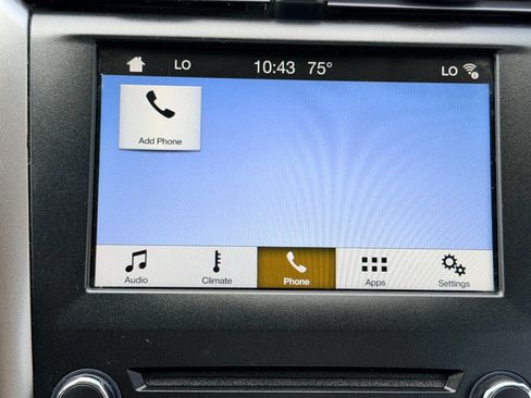 Used 2017 Ford Fusion SE w/ Fusion SE Technology Package FWD image 38