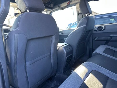 Used 2022 Ford Bronco Big Bend AWD/4WD image 21