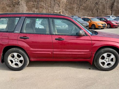 Used 2004 Subaru Forester 2.5XS image 6