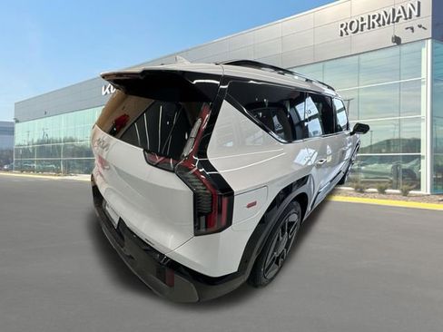 New 2026 Kia EV9 GT-Line image 36