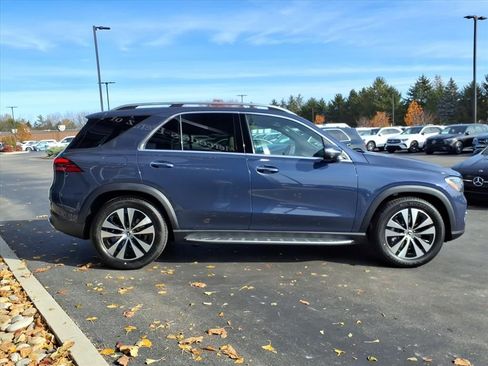 New 2026 Mercedes-Benz GLE 350 4MATIC image 7
