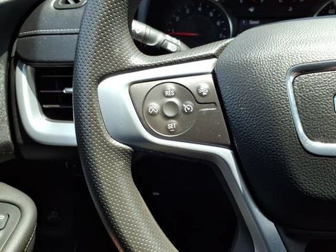 Used 2022 GMC Terrain SLE w/ Driver Convenience Package AWD/4WD image 33