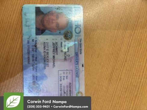 Used 2018 Audi Q5 2.0T Premium Plus w/ Premium Plus Package image 17