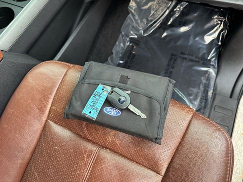 Used 2012 Ford F350 King Ranch image 36