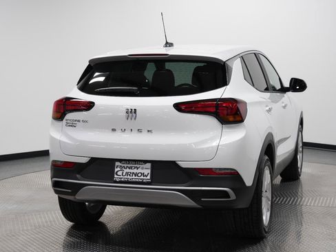 New 2026 Buick Encore GX Preferred image 8