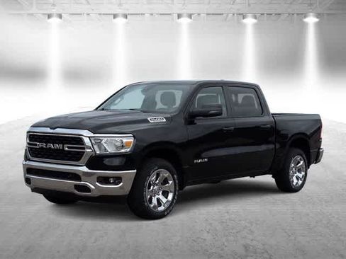 Used 2023 RAM 1500 Big Horn image 4