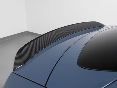 Certified 2025 Porsche Taycan GTS AWD/4WD image 14