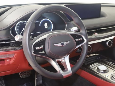 Used 2023 Genesis G80 3.5T Sport image 6