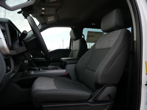 New 2026 Ford F350 XLT image 19