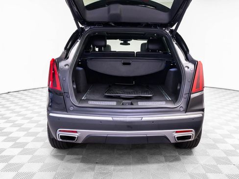 Used 2020 Cadillac XT5 Premium Luxury AWD/4WD image 32