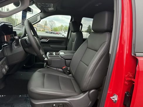 New 2026 Chevrolet Silverado 1500 LT w/ Safety Package AWD/4WD image 19