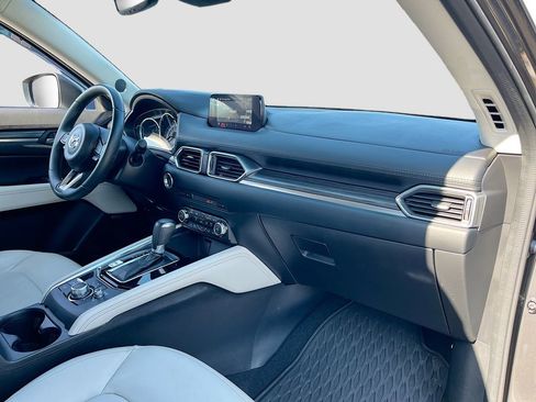 Used 2018 MAZDA CX-5 Grand Touring w/ Premium Package image 29