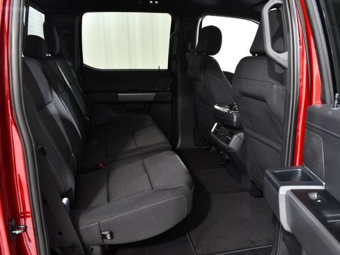 New 2026 Ford F150 XLT w/ Equipment Group 302A MID AWD/4WD image 19