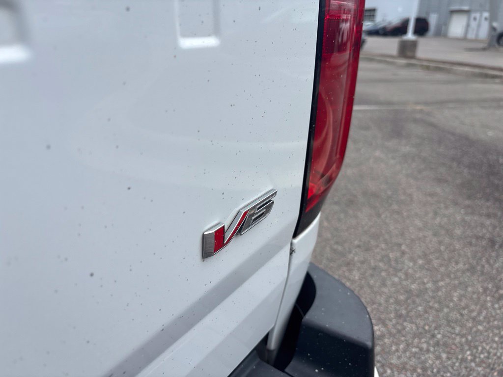 Used 2021 Chevrolet Colorado LT RWD image 16