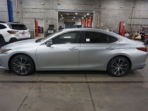 Used 2023 Lexus ES 350 350 image 21