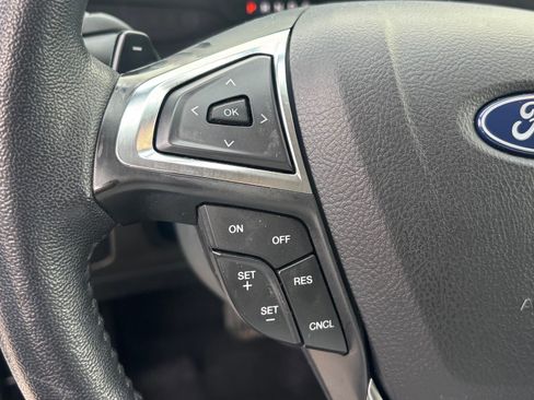 Certified 2024 Ford Edge SEL w/ Convenience Package image 33