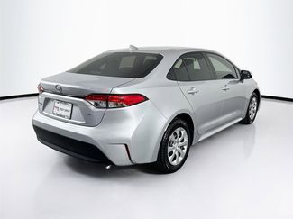 Certified 2023 Toyota Corolla LE video 2