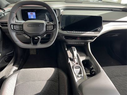 New 2026 Dodge Charger Scat Pack w/ Blacktop Package